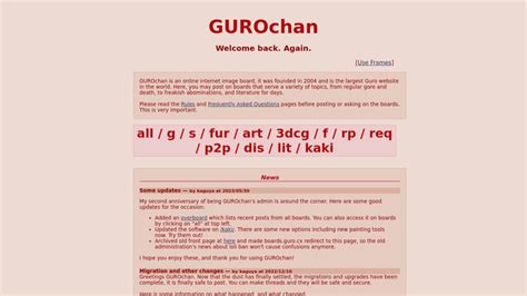 GUROchan .